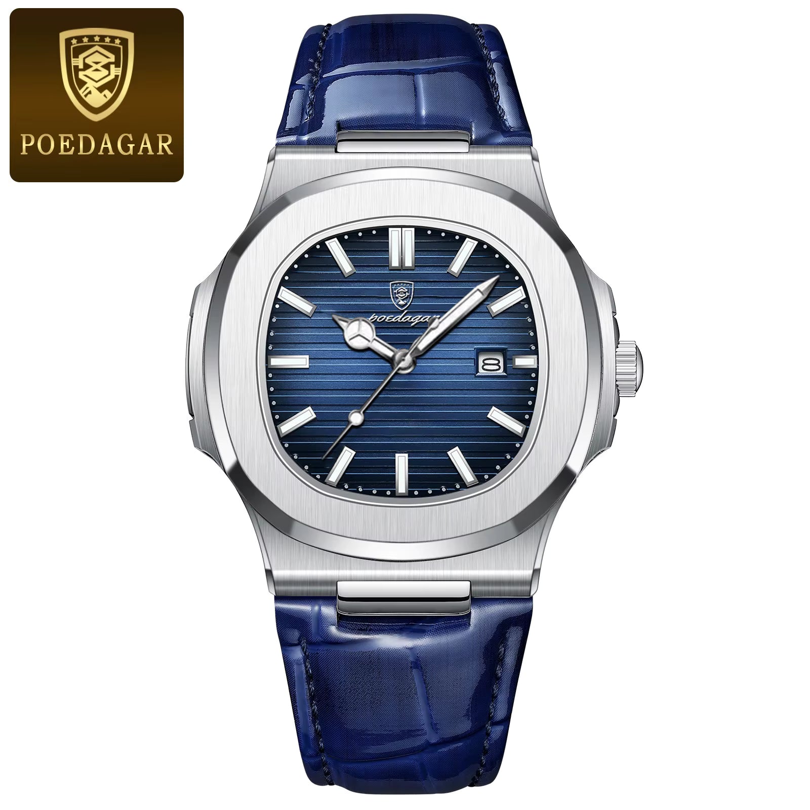 Patek Philippe 30M Waterproof
