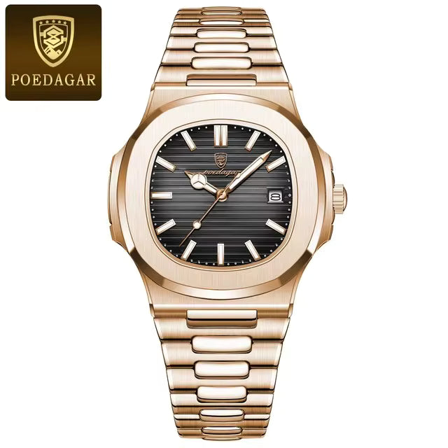 Patek Philippe 30M Waterproof