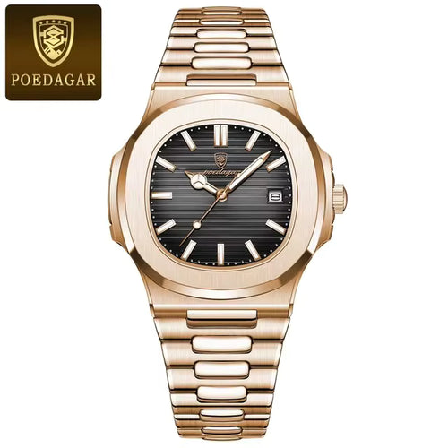Patek Philippe 30M Waterproof