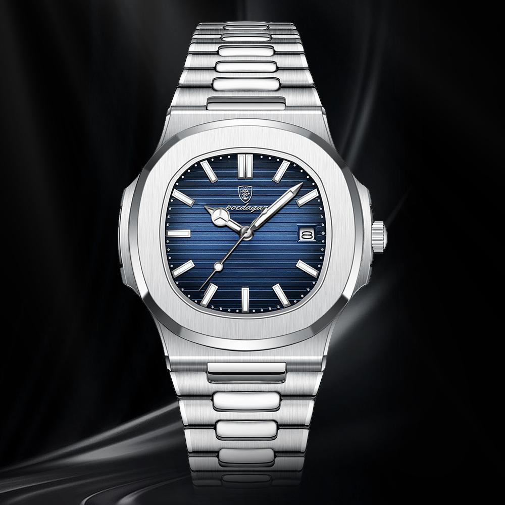 Patek Philippe 30M Waterproof