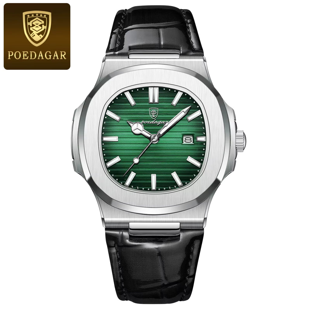 Patek Philippe 30M Waterproof