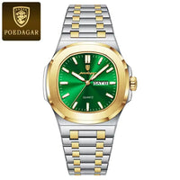 Green Gold