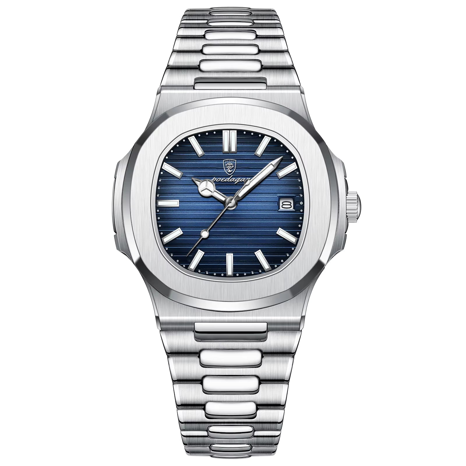 Patek Philippe 30M Waterproof