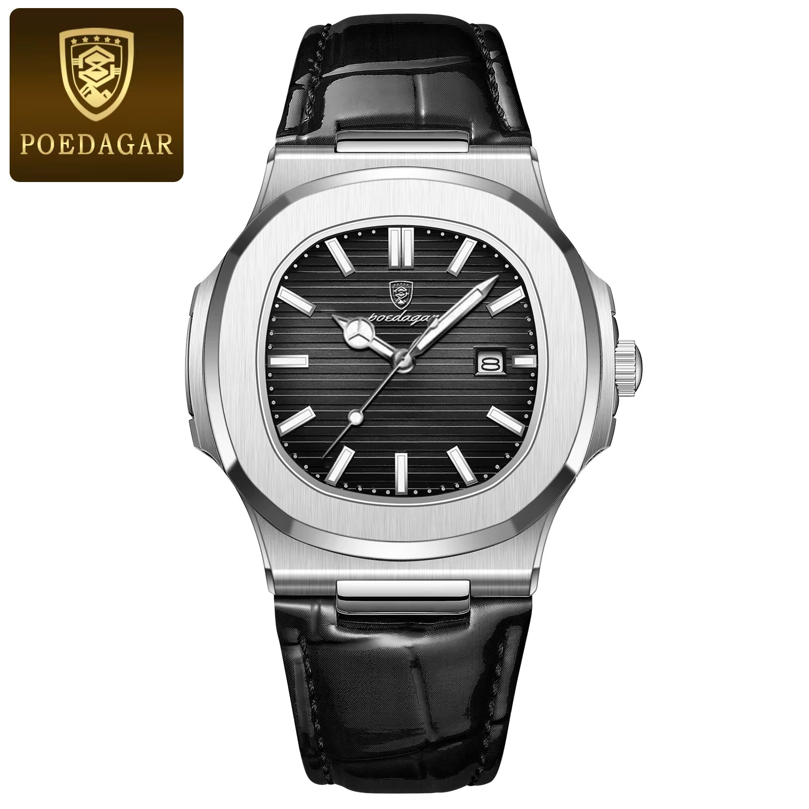 Patek Philippe 30M Waterproof
