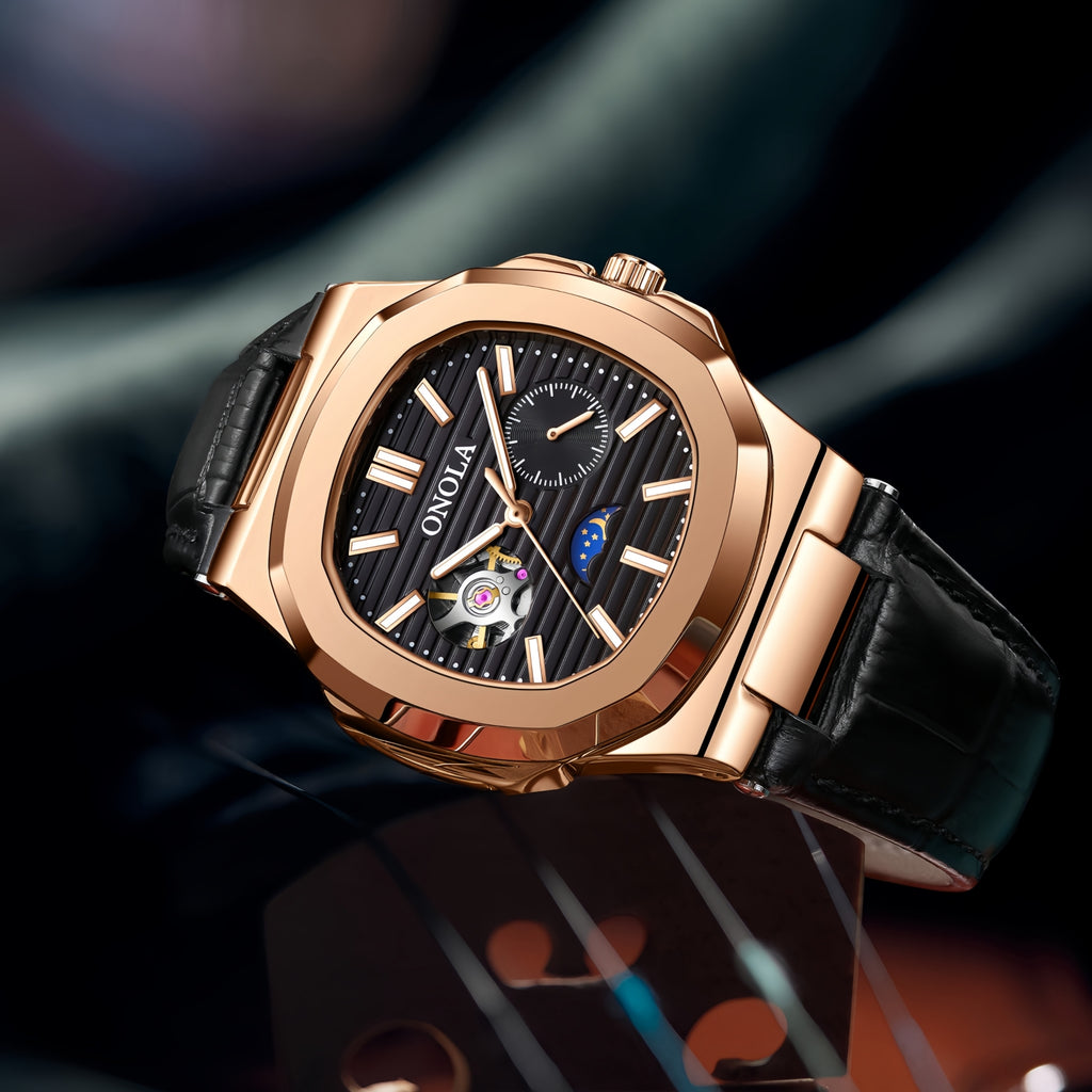 The Executive