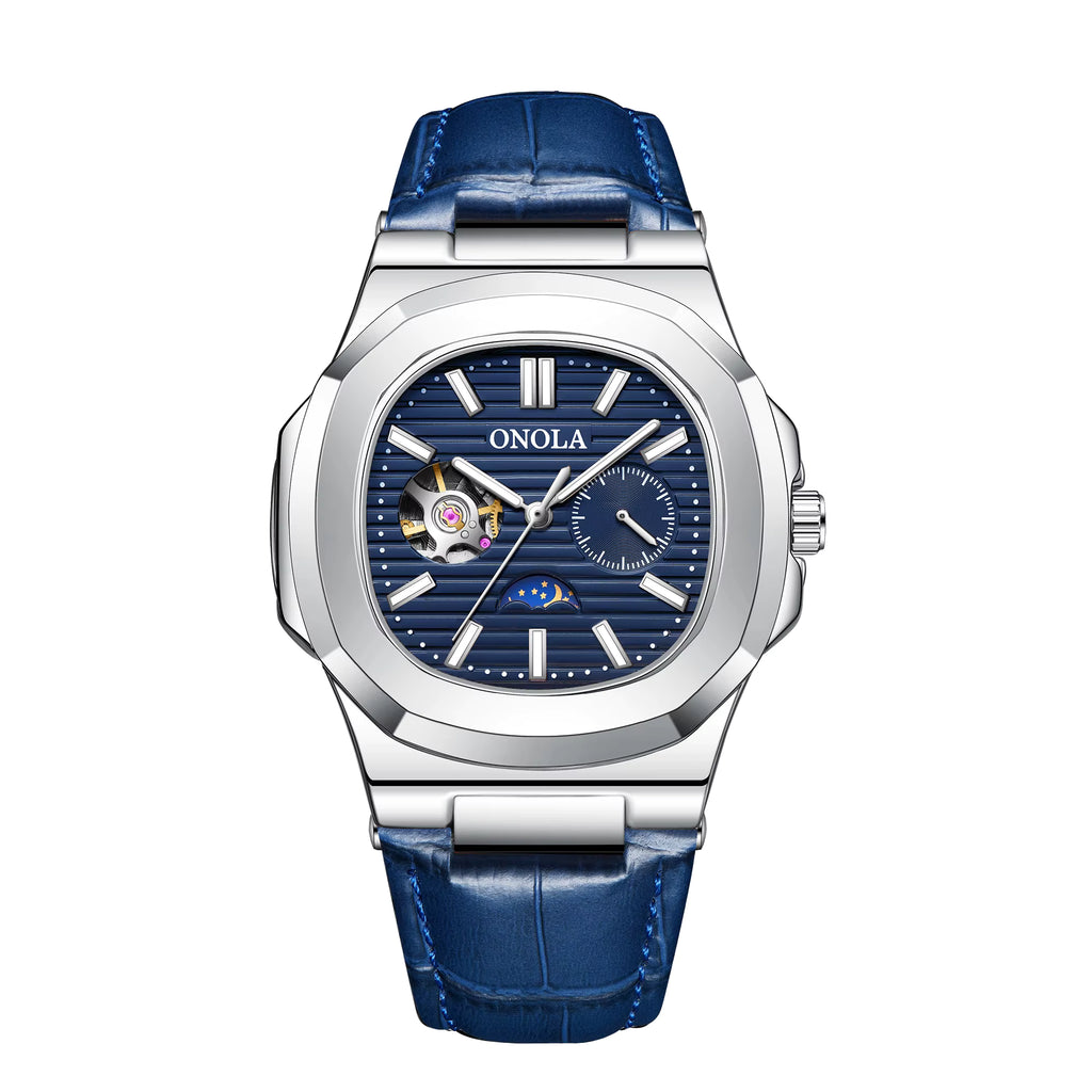 The Executive