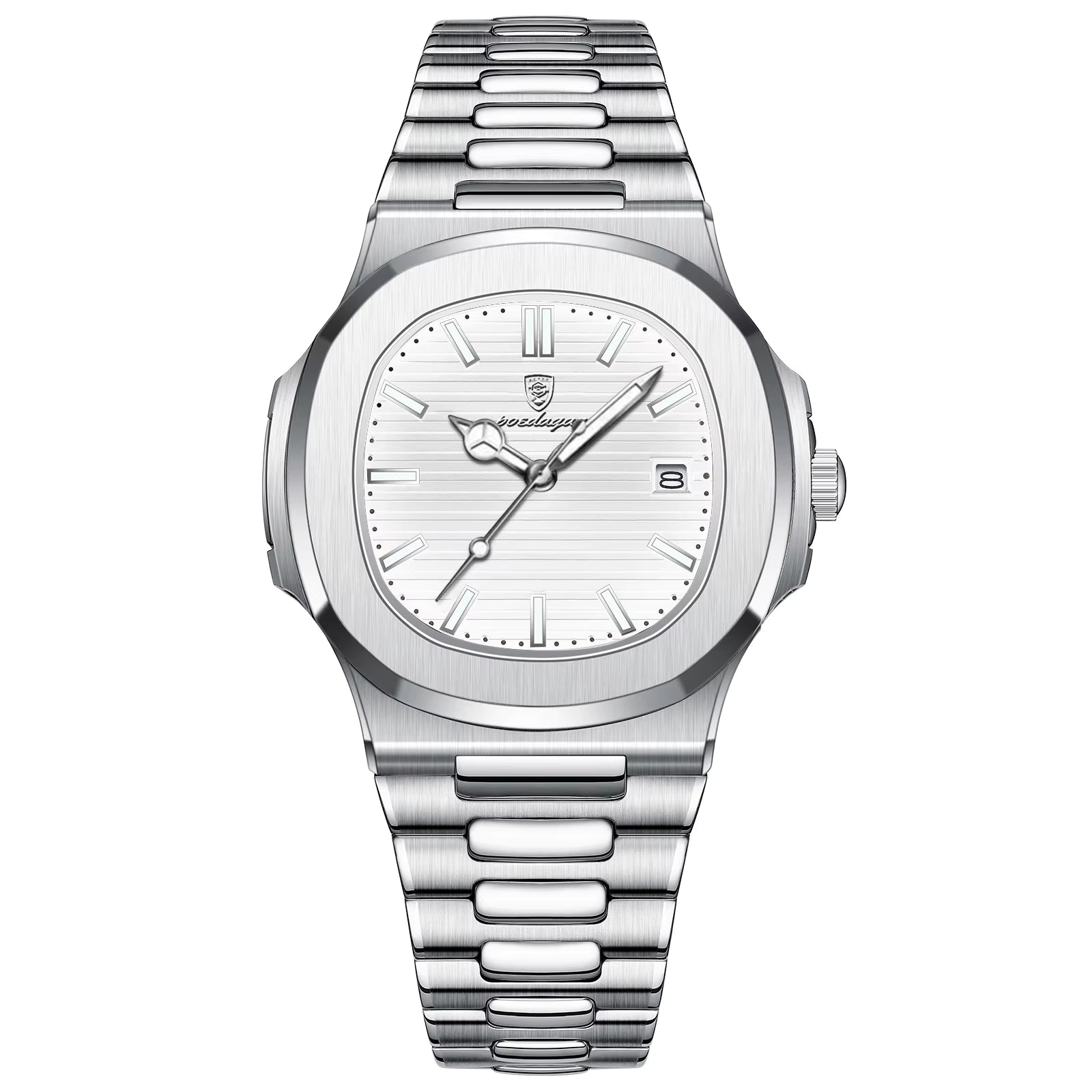 Patek Philippe 30M Waterproof