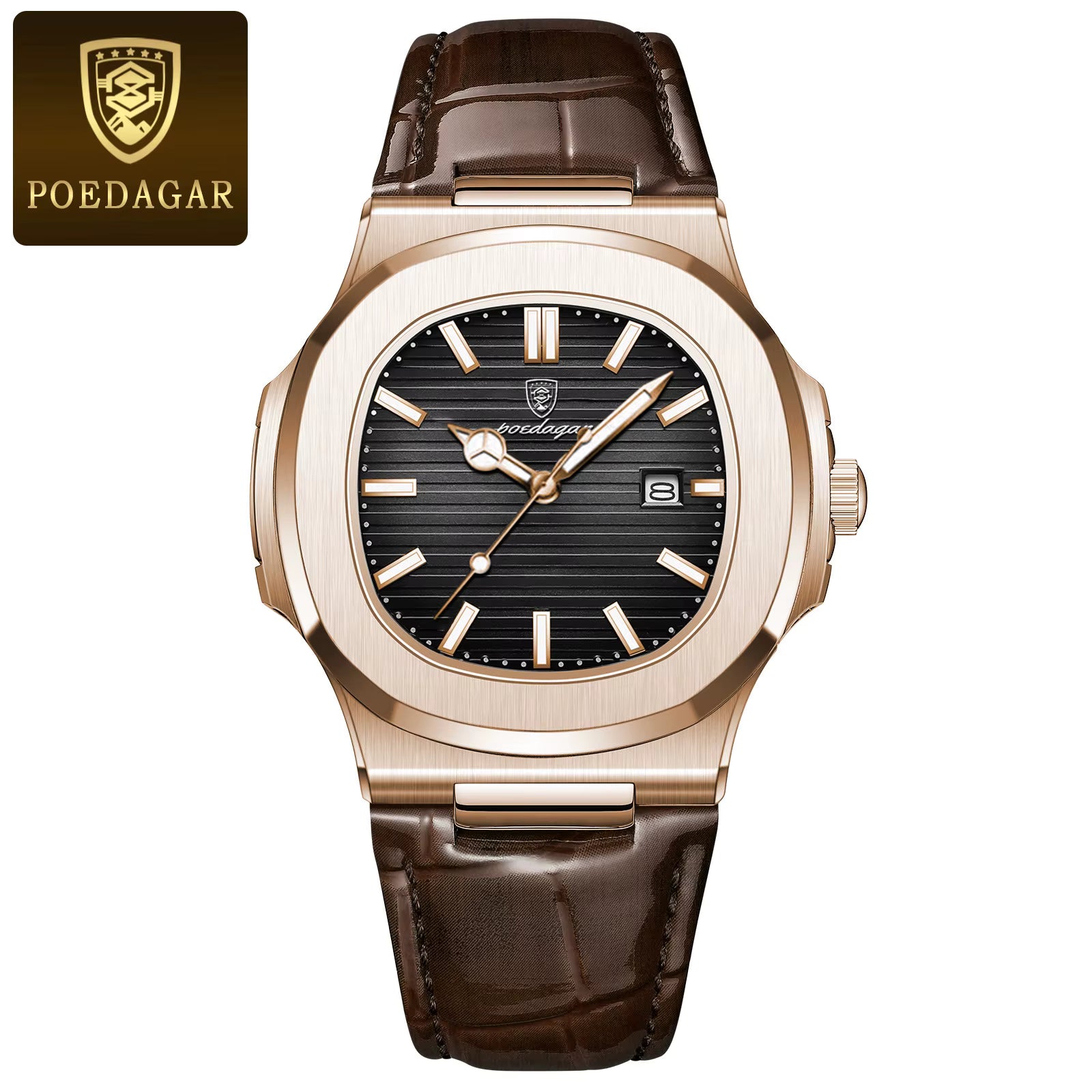 Patek Philippe 30M Waterproof