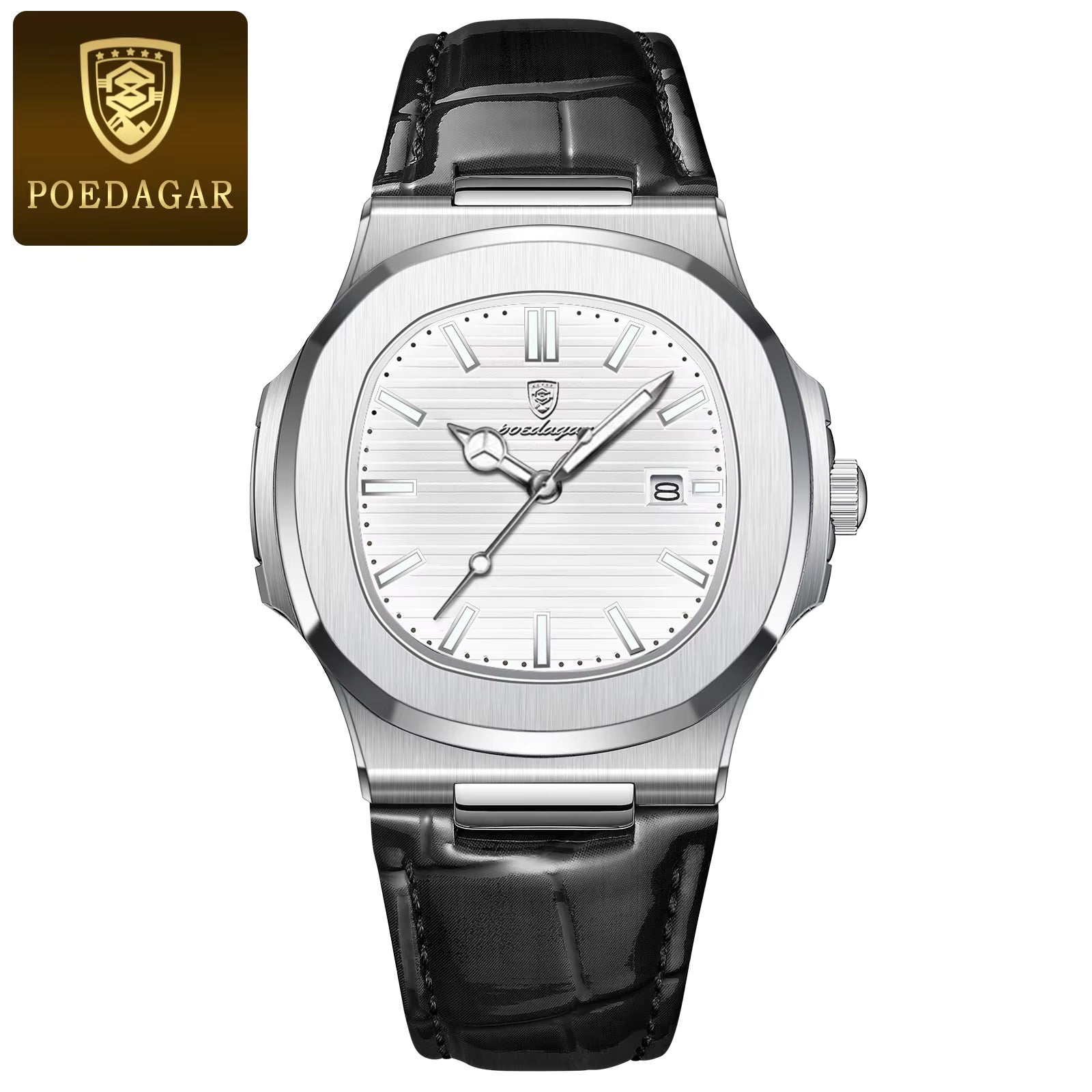 Patek Philippe 30M Waterproof