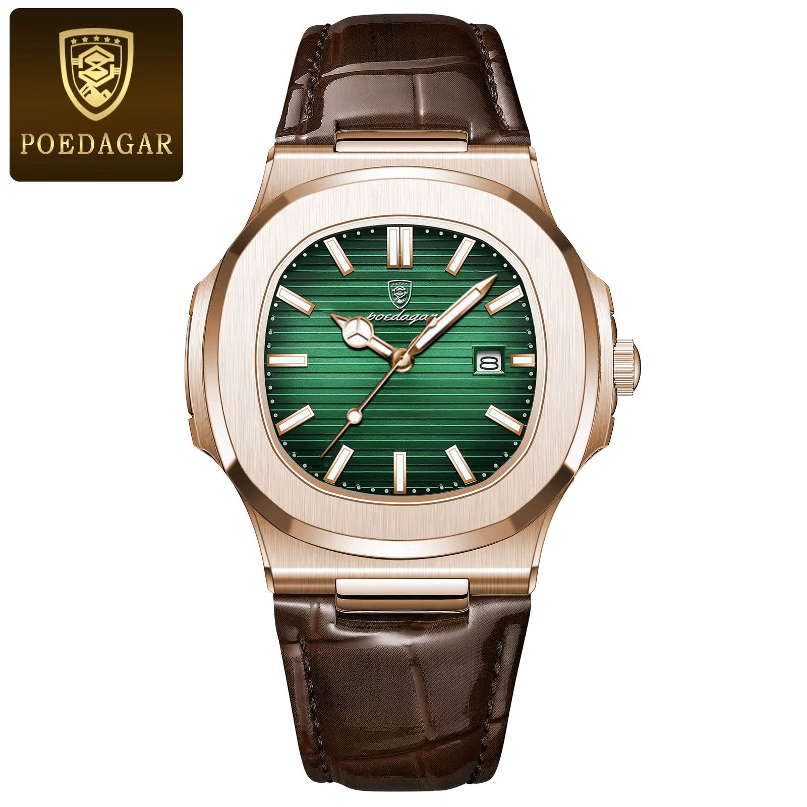 Patek Philippe 30M Waterproof