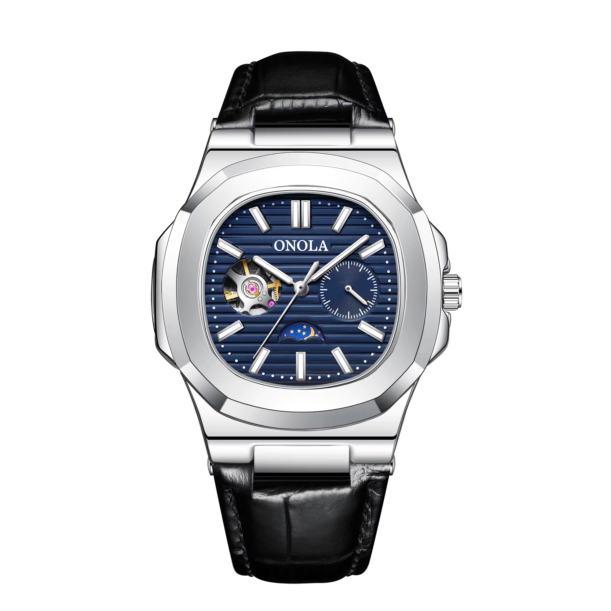 The Executive