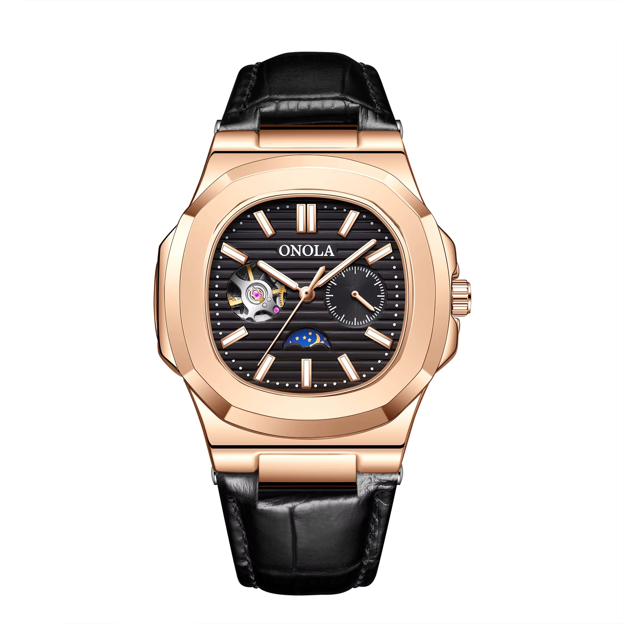 The Executive