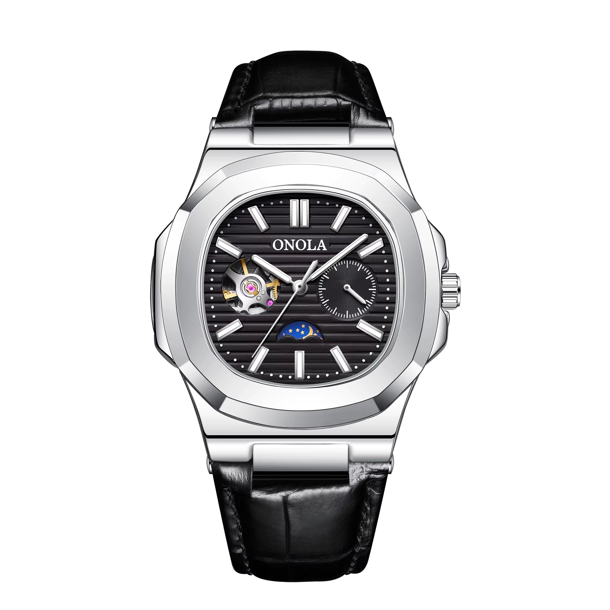 The Executive