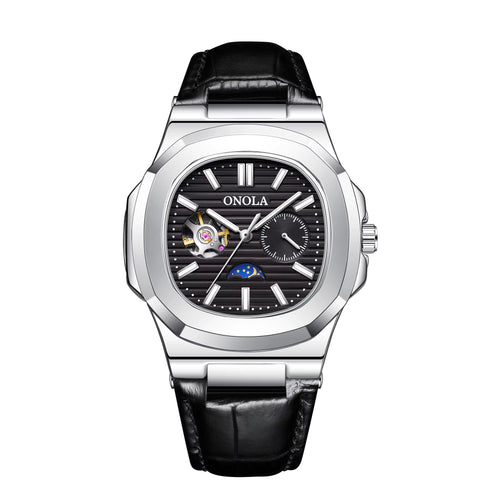 The Executive