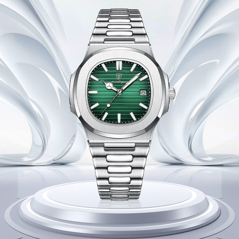 Patek Philippe 30M Waterproof