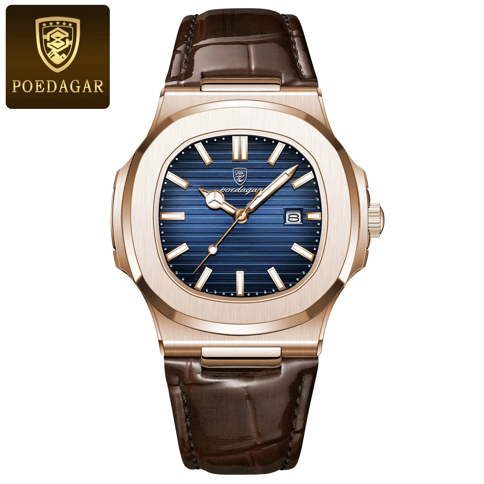 Patek Philippe 30M Waterproof