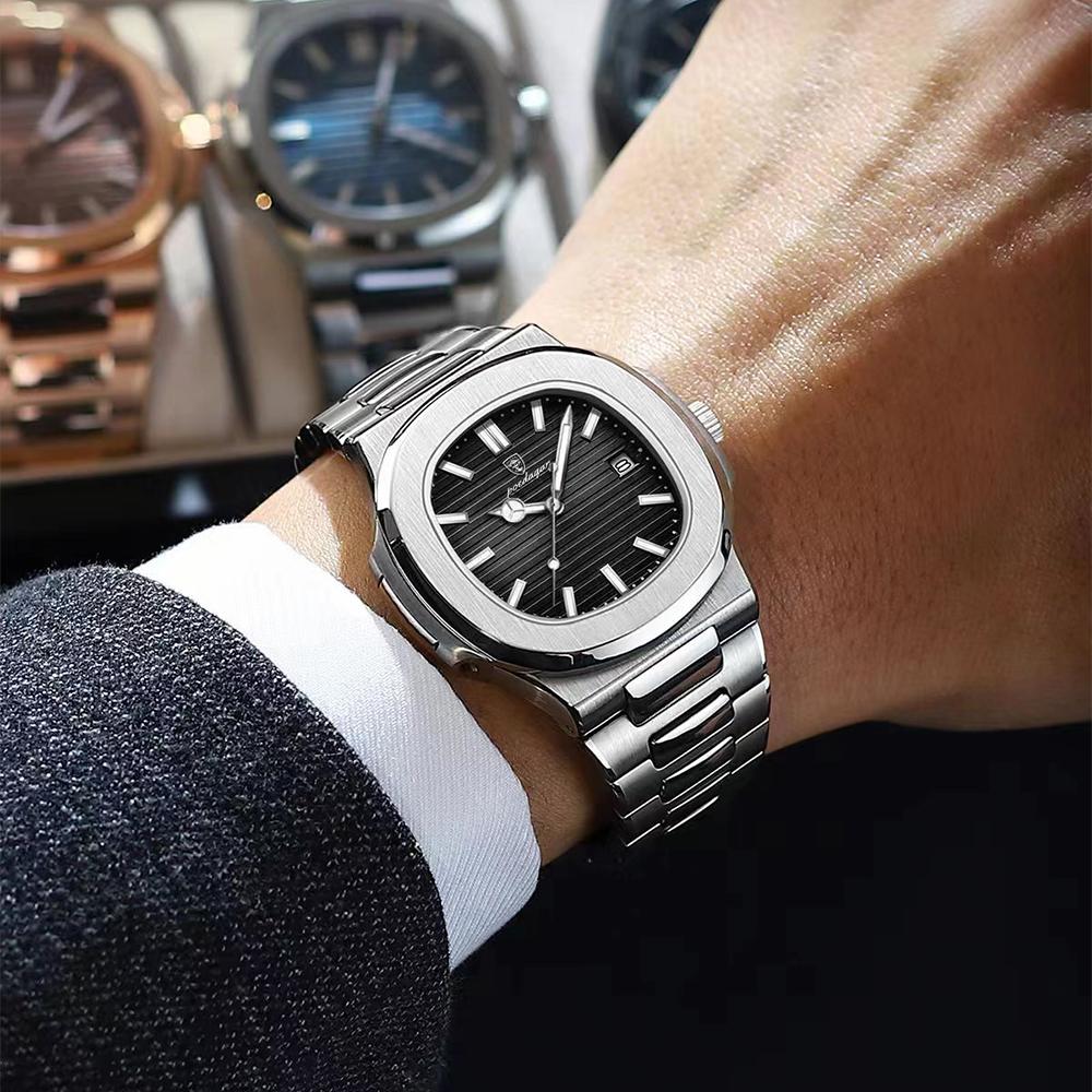 Patek Philippe 30M Waterproof