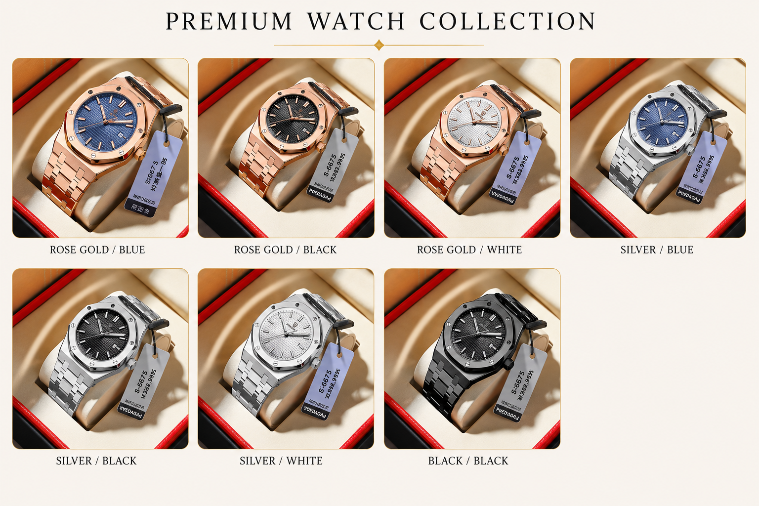 The Legacy